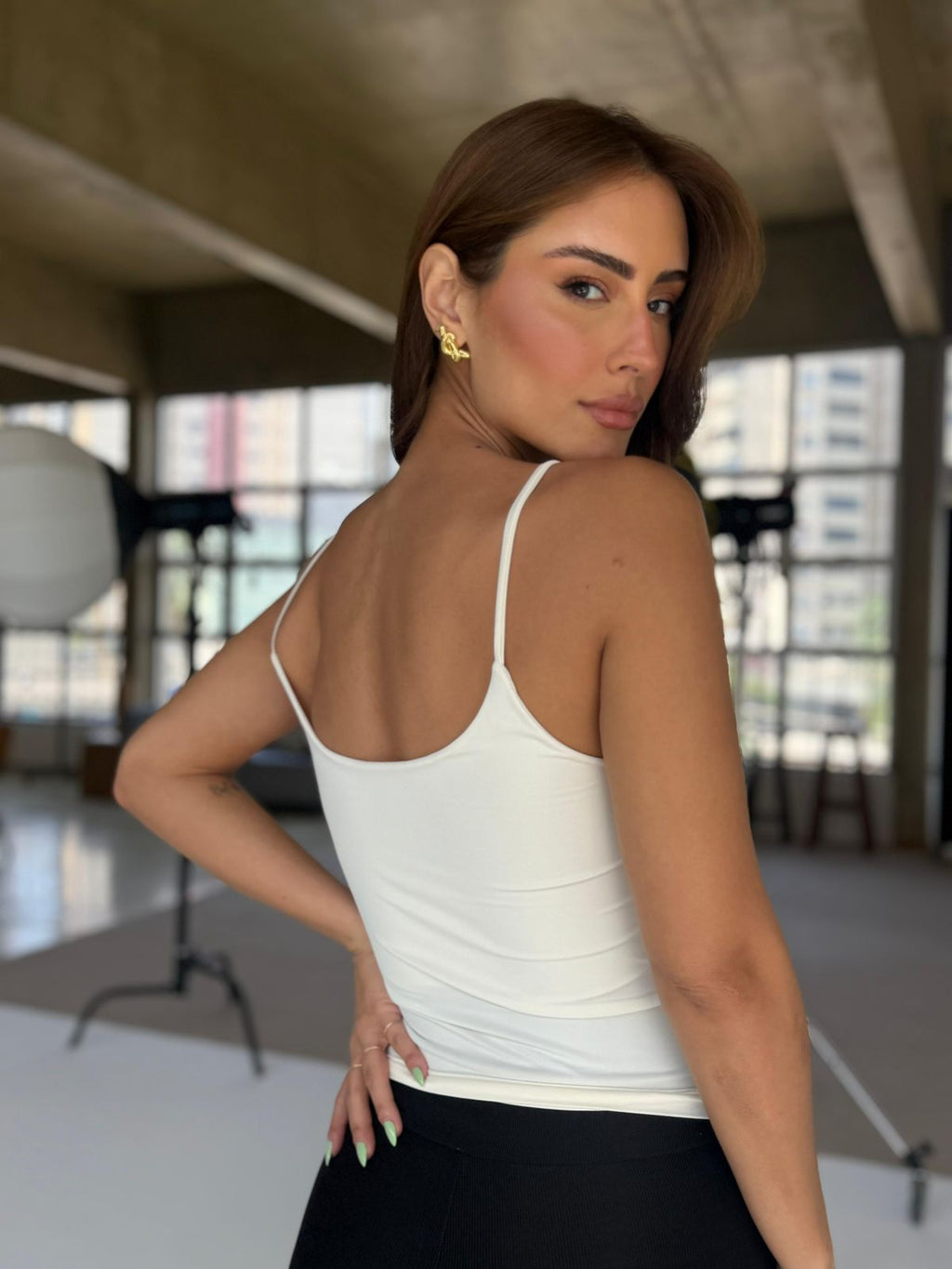Regata val Aura Fit ✨