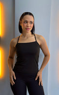 Blusa preta
